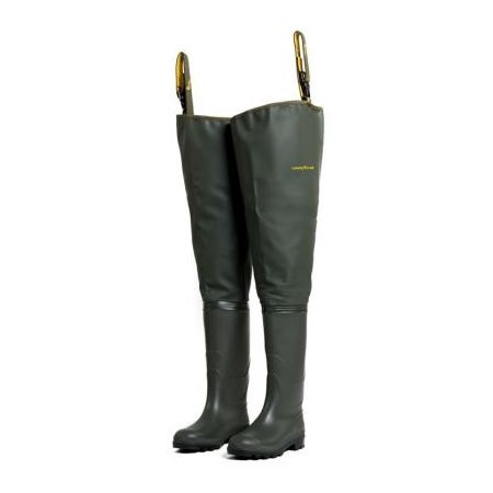 GOOD YEAR CUISSARDE SPECIAL BOOTS Price