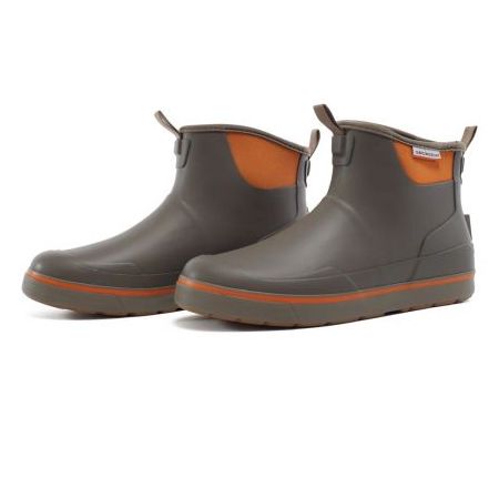 GRUNDENS ANKLE BOOT BRINDLE