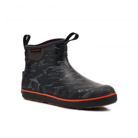 GRUNDENS CIPELE ANKLE BOOT BLACKBEARD Cijena