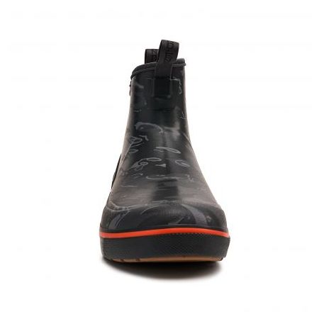 GRUNDENS CIPELE ANKLE BOOT BLACKBEARD Cijena