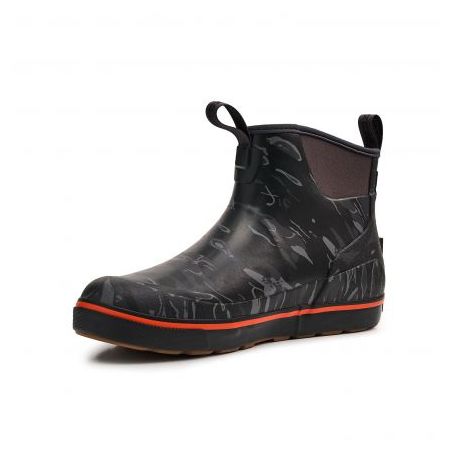 GRUNDENS CIPELE ANKLE BOOT BLACKBEARD Cijena