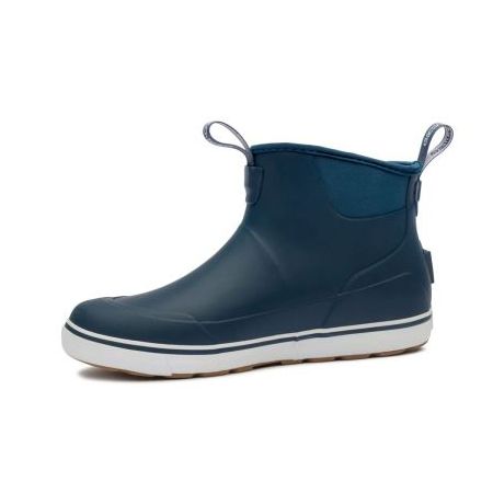 GRUNDENS ANKLE BOOT NAVY Price