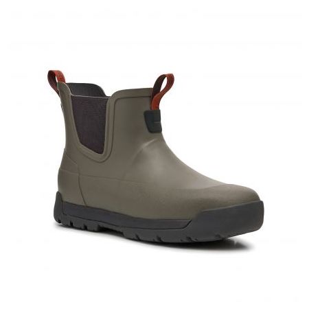 GRUNDENS ČIZMA CLOUD COVER ANKLE BOOT FOREST cijena, akcija