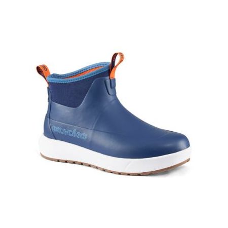 GRUNDENS ČIZMA DECK-RUNNER ANKLE BOOT BLUE ABYSS Cijena