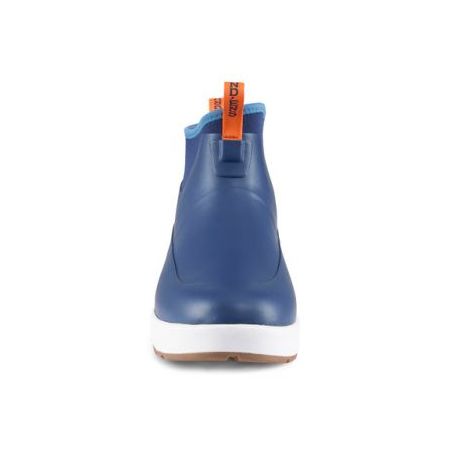 GRUNDENS ČIZMA DECK-RUNNER ANKLE BOOT BLUE ABYSS Cijena