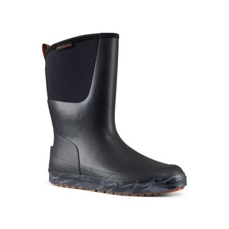 GRUNDENS ČIZME 12” DECK BOOT BLACKBEARD Cijena