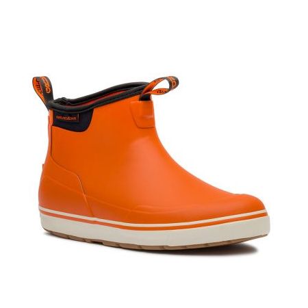 GRUNDENS ČIZME ANKLE BOOT ORANGE cijena, akcija