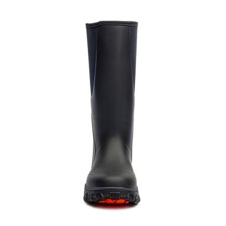GRUNDENS ČIZME DEVIATION TALL BOOT BLACK Cijena