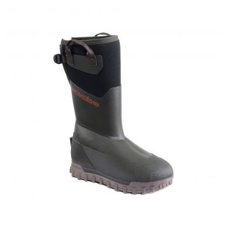 GRUNDENS ČIZME DEVIATION THERMO TALL BOOT BROWN Cijena
