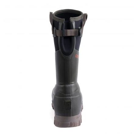 GRUNDENS ČIZME DEVIATION THERMO TALL BOOT BROWN Cijena