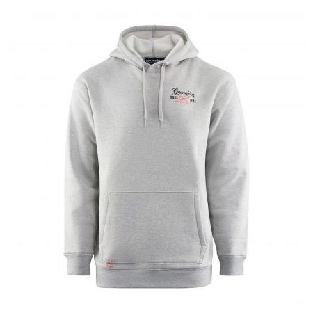 GRUNDENS DARK SEAS X PORTSMITH HOODIE ATHLETIC HEATER Cijena