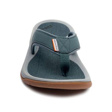 GRUNDENS DECK BOSS SANDAL DARK SLATE Cijena