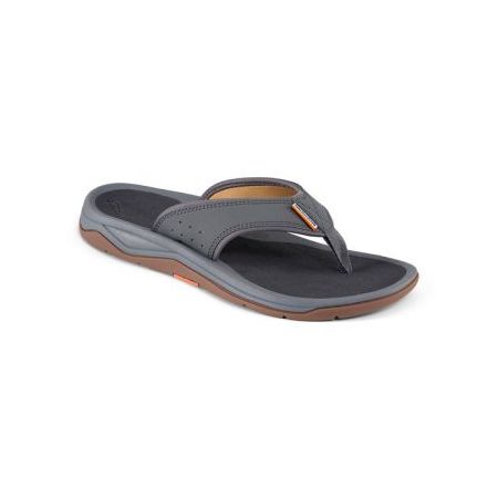 GRUNDENS DECK BOSS SANDAL SMOKE Cijena