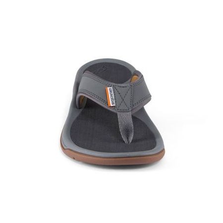 GRUNDENS DECK BOSS SANDAL SMOKE Cijena