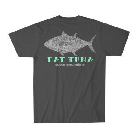 GRUNDENS EAT TUNA MAJICA SMU Cijena