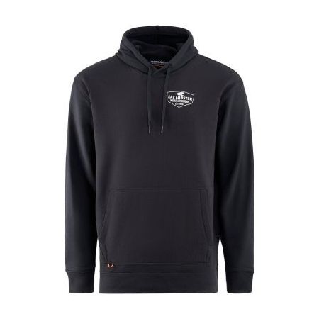 GRUNDENS EAT YOUR WORDS DWR HD HOODIE BLACK LOBSTER GRAPHIC cijena, akcija