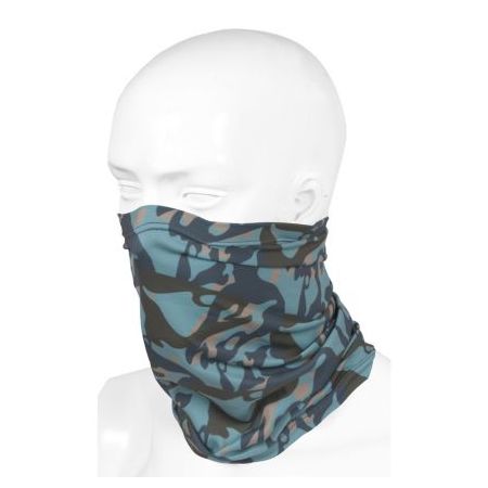 GRUNDENS FISH HEAD NECK GAITER cijena, akcija