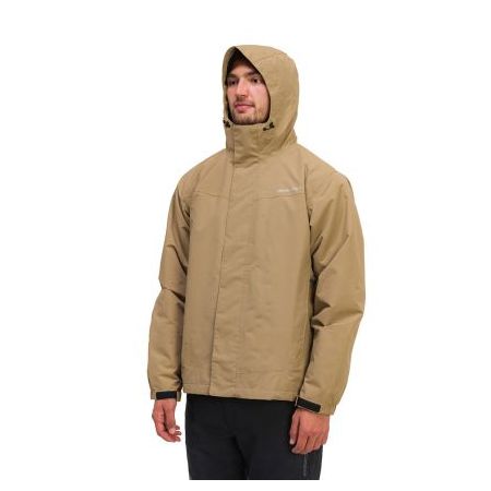 GRUNDENS FULL SHARE LINED JACKET PETRIFIED OAK price, sale
