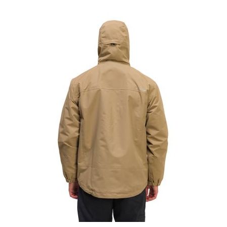 GRUNDENS FULL SHARE LINED JACKET PETRIFIED OAK price, sale