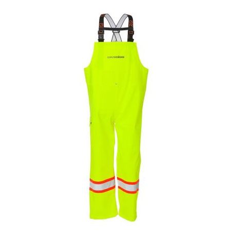 GRUNDENS HLAČE CSA NEPTUNE HI-VIS YELLOW cijena, akcija