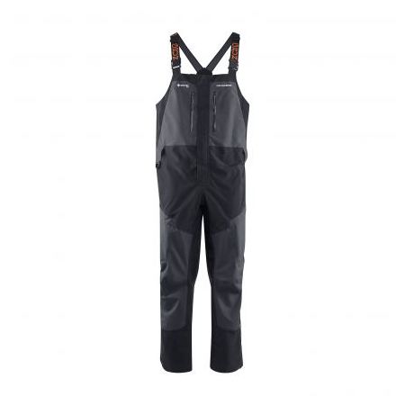 GRUNDENS HLAČE GORE-TEX PRO FISHING OBSIDIAN Cijena