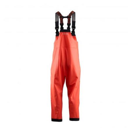 GRUNDENS HLAČE NEPTUNE ARMORED ORANGE-OLIVE cijena, akcija