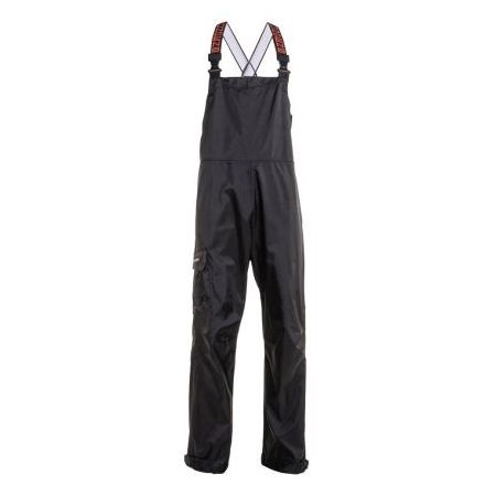 GRUNDENS HLAČE WEATHER WATCH BLACK (NOVE) cijena, akcija