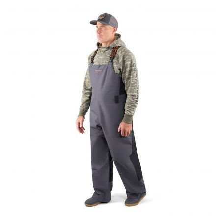 GRUNDENS HLAČE ZA RIBOLOV MEN’S DEEPWATER 2L ANCHOR cijena, akcija
