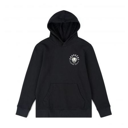 GRUNDENS HUDICA YOUTH DISPLACEMENT KRAKEN BLACK Cijena