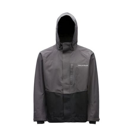 GRUNDENS JAKNA DOWNRIGGER GORE-TEX ANCHOR GREY Cijena