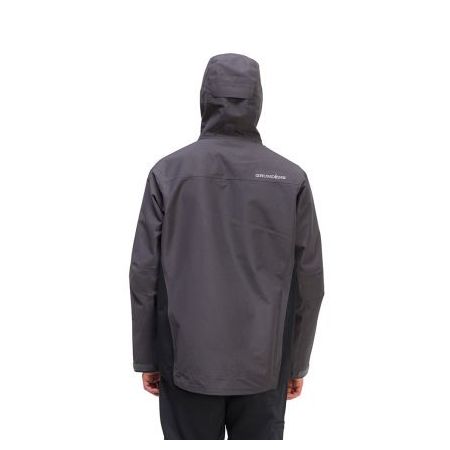 GRUNDENS JAKNA DOWNRIGGER GORE-TEX ANCHOR GREY Cijena