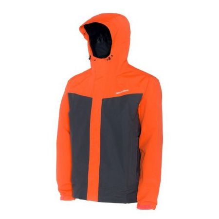 GRUNDENS JAKNA FULL SHARE ORANGE/GREY (S, M, L, 3XL) Cijena