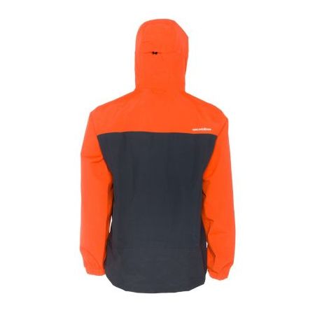 GRUNDENS JAKNA FULL SHARE ORANGE/GREY (S, M, L, 3XL) cijena, akcija