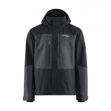 GRUNDENS JAKNA GORE-TEX PRO FISHING OBSIDIAN Cijena