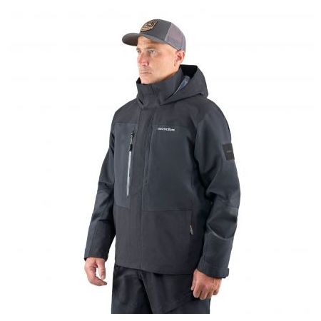 GRUNDENS JAKNA GORE-TEX PRO FISHING OBSIDIAN cijena, akcija