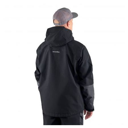 GRUNDENS JAKNA GORE-TEX PRO FISHING OBSIDIAN cijena, akcija