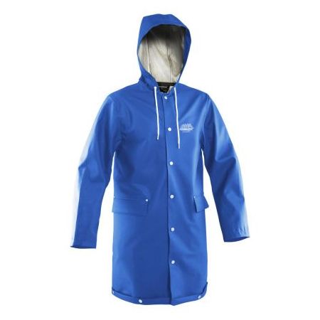 GRUNDENS JAKNA SANDON COAT 345 REGATTA BLUE L Cijena