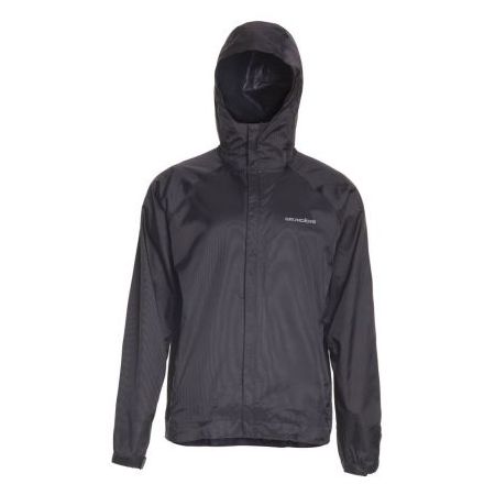 GRUNDENS JAKNA WEATHER WATCH BLACK (NOVA) cijena, akcija