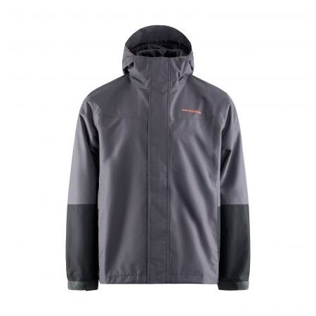 GRUNDENS MEN'S DEEPWATER 2L FISHING JACKET ANCHOR price, sale