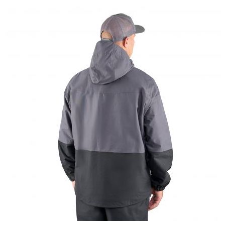 GRUNDENS MEN'S DEEPWATER 2L FISHING JACKET ANCHOR price, sale