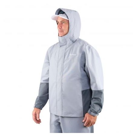 GRUNDENS JAKNA ZA RIBOLOV MEN’S DEEPWATER 2L TRADEWINDS Cijena