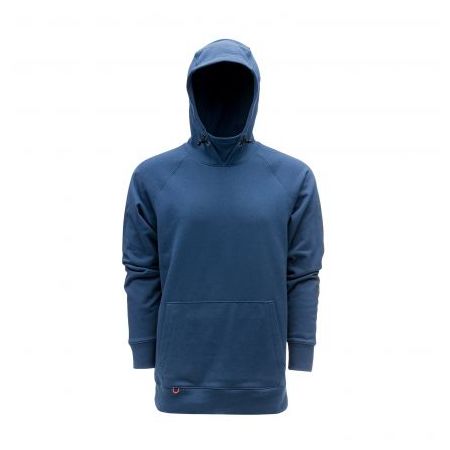 GRUNDENS KAPULJAČA DILLINGHAM TECH HOODIE BLUE ABYSS Cijena