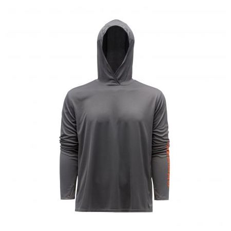 GRUNDENS KAPULJAČA TOUGH SUN HOODIE ANCHOR cijena, akcija