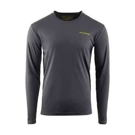 GRUNDENS MAJICA DUGI RUKAV KING OF THE LAKES LS TECH TEE ANCHOR cijena, akcija