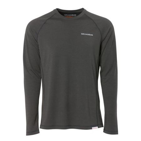 GRUNDENS MAJICA DUGI RUKAV LIGHT CREW TOP ANCHOR cijena, akcija