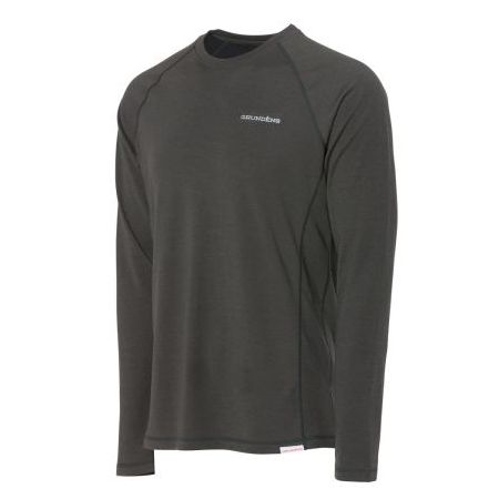 GRUNDENS MAJICA DUGI RUKAV LIGHT CREW TOP ANCHOR cijena, akcija