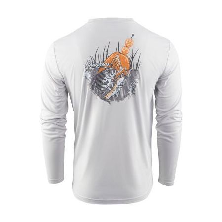 GRUNDENS MAJICA DUGI RUKAV POPPIN SOUTH LS TECH TEE GLACIER Cijena