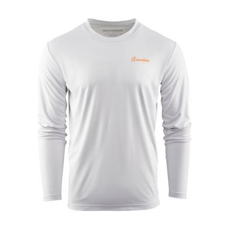 GRUNDENS MAJICA DUGI RUKAV POPPIN SOUTH LS TECH TEE GLACIER Cijena