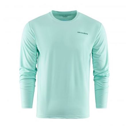 GRUNDENS MAJICA DUGI RUKAVI MARLIN MAGIC LS TECH TEE YUCCA Cijena