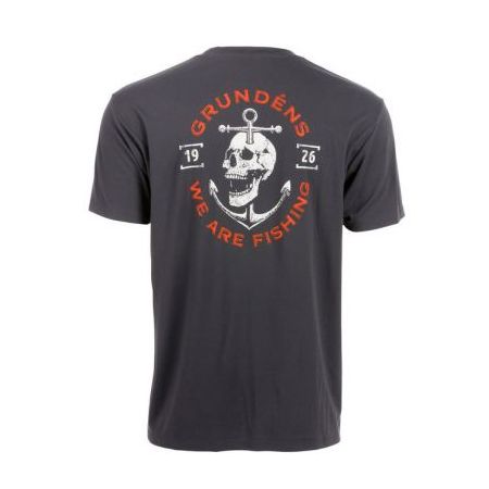 GRUNDENS MAJICA KRATKI RUKAV ANCHOR DOWN SS TECH TEE Cijena